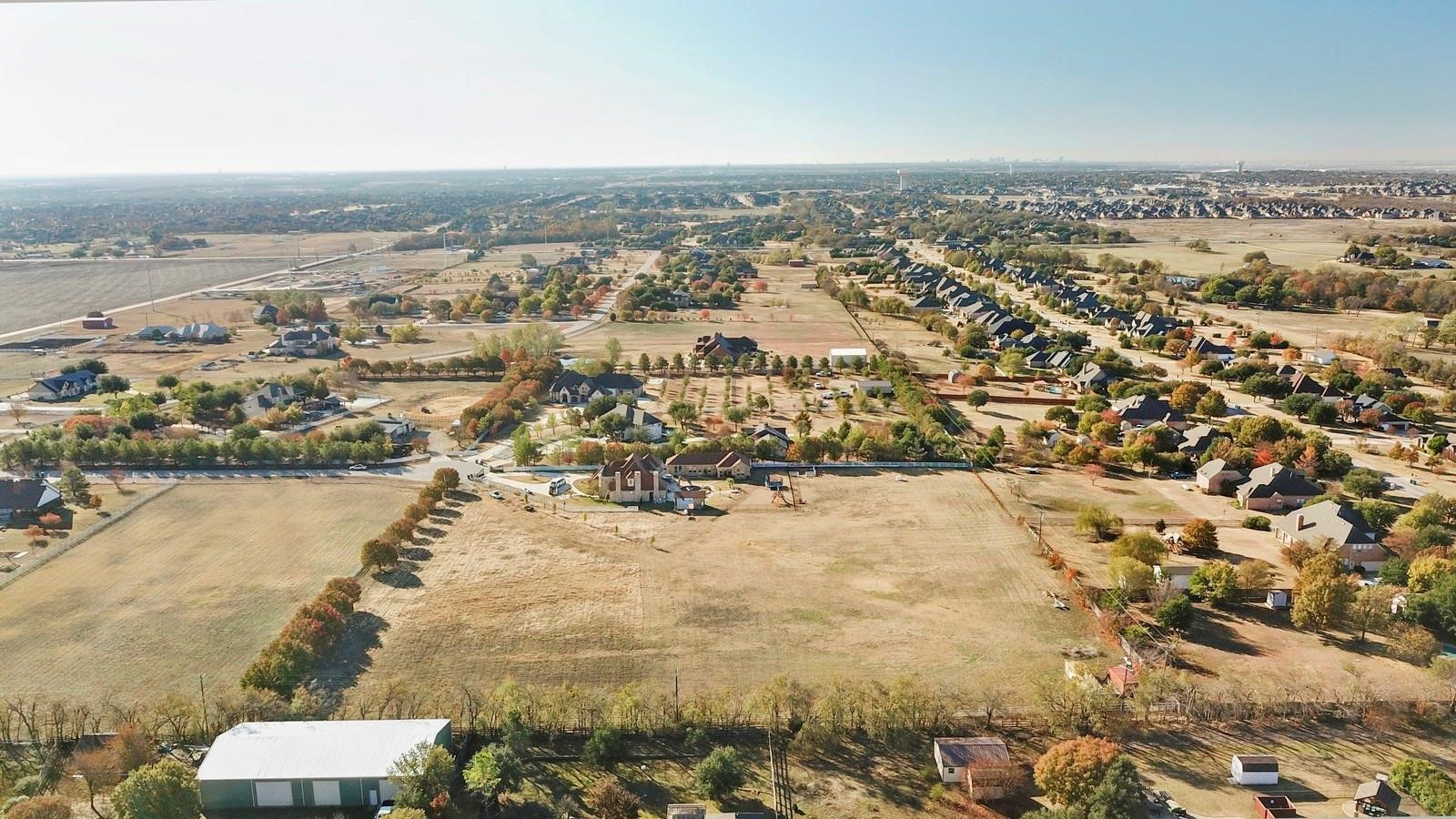 8280 Falcon Court Celina TX 75078