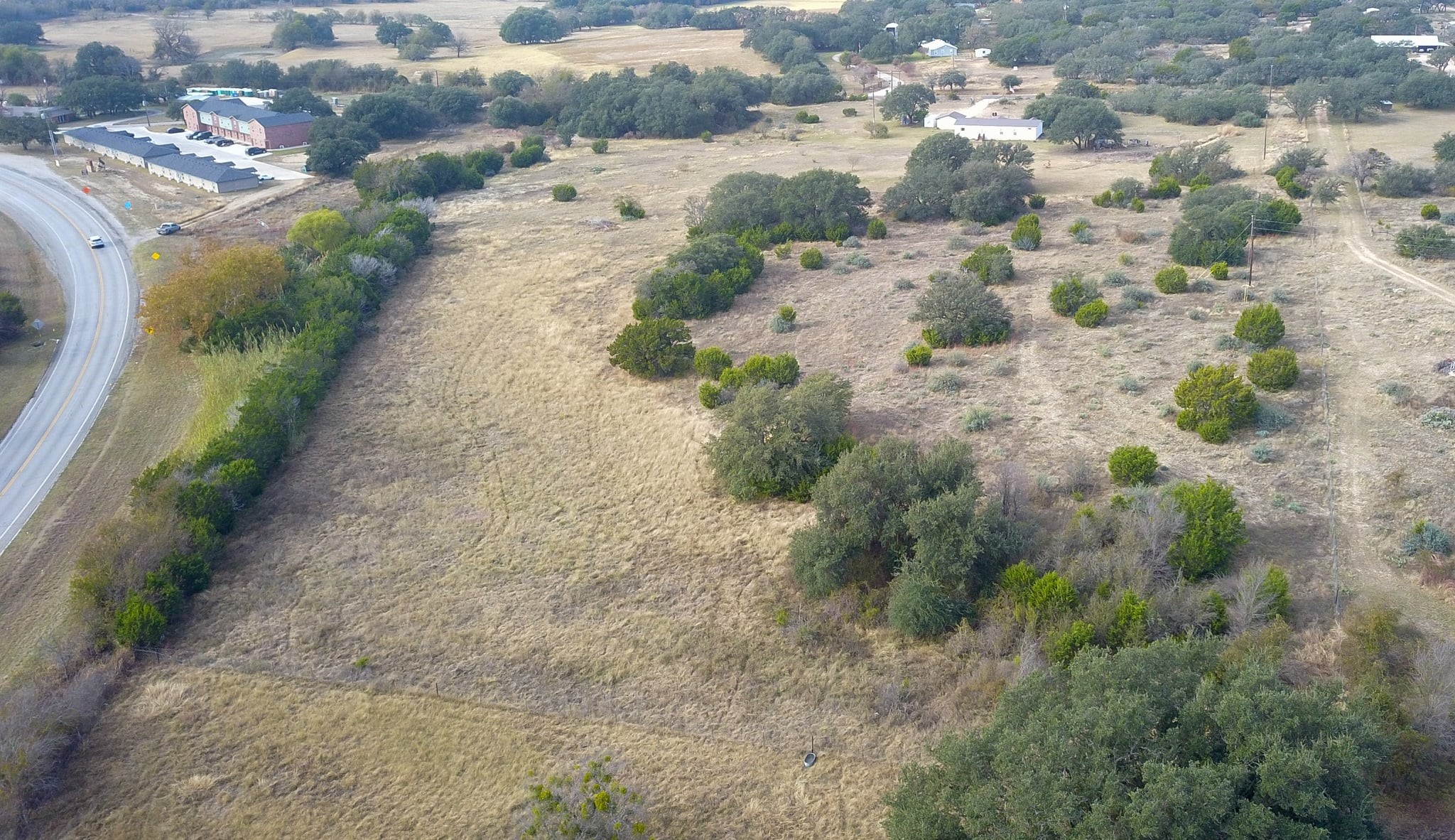 20 County Road 505 Goldthwaite TX 76844
