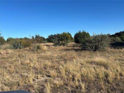 20 County Road 505 Goldthwaite TX 76844