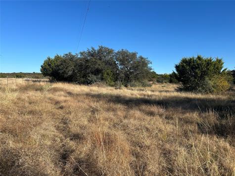 20 County Road 505 Goldthwaite TX 76844