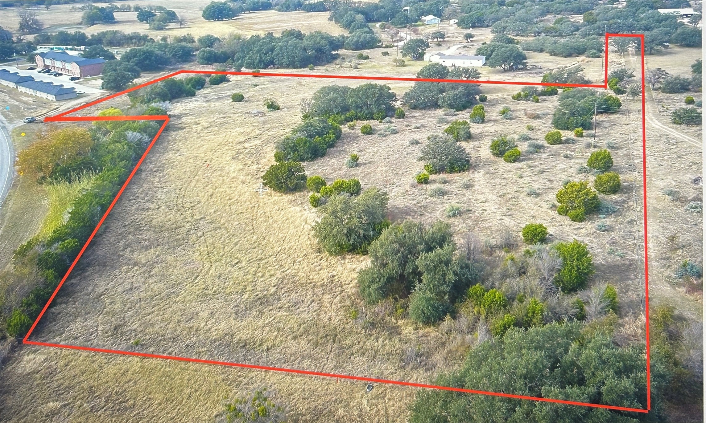 20 County Road 505 Goldthwaite TX 76844