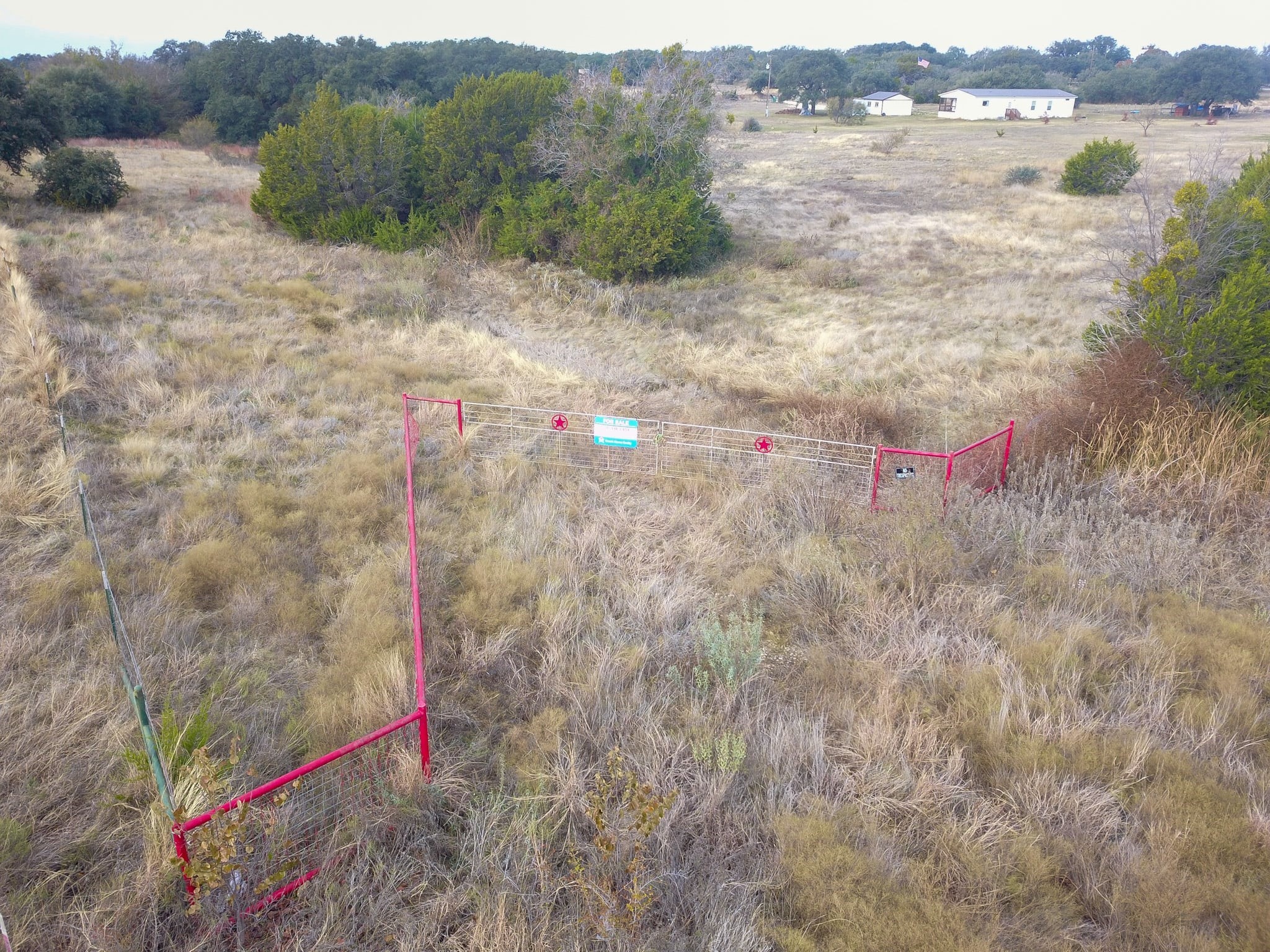 20 County Road 505 Goldthwaite TX 76844
