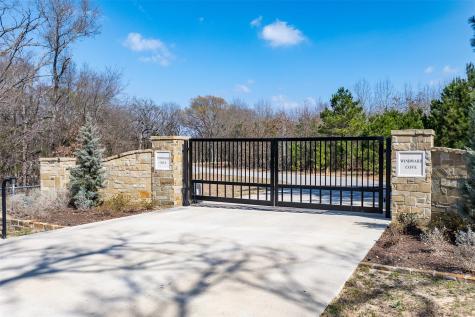 Lot 2 Windward Court Athens TX 75752