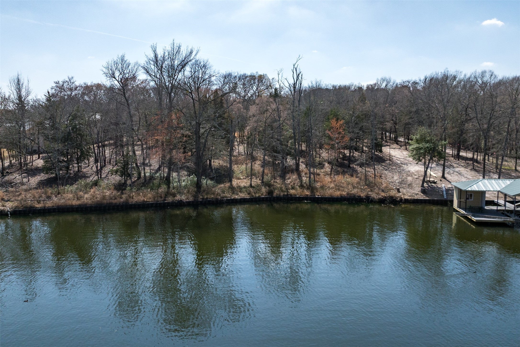 Lot 2 Windward Court Athens TX 75752