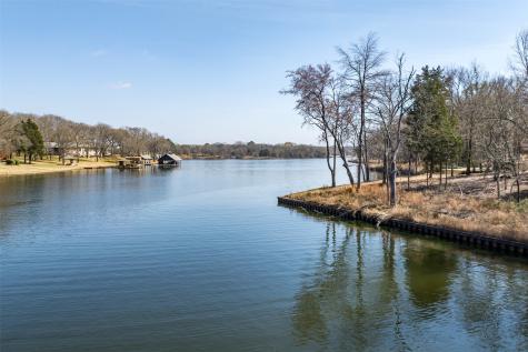 Lot 2 Windward Court Athens TX 75752