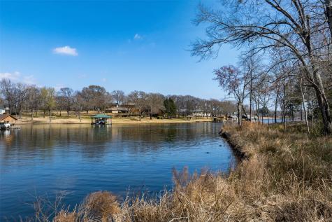 Lot 2 Windward Court Athens TX 75752