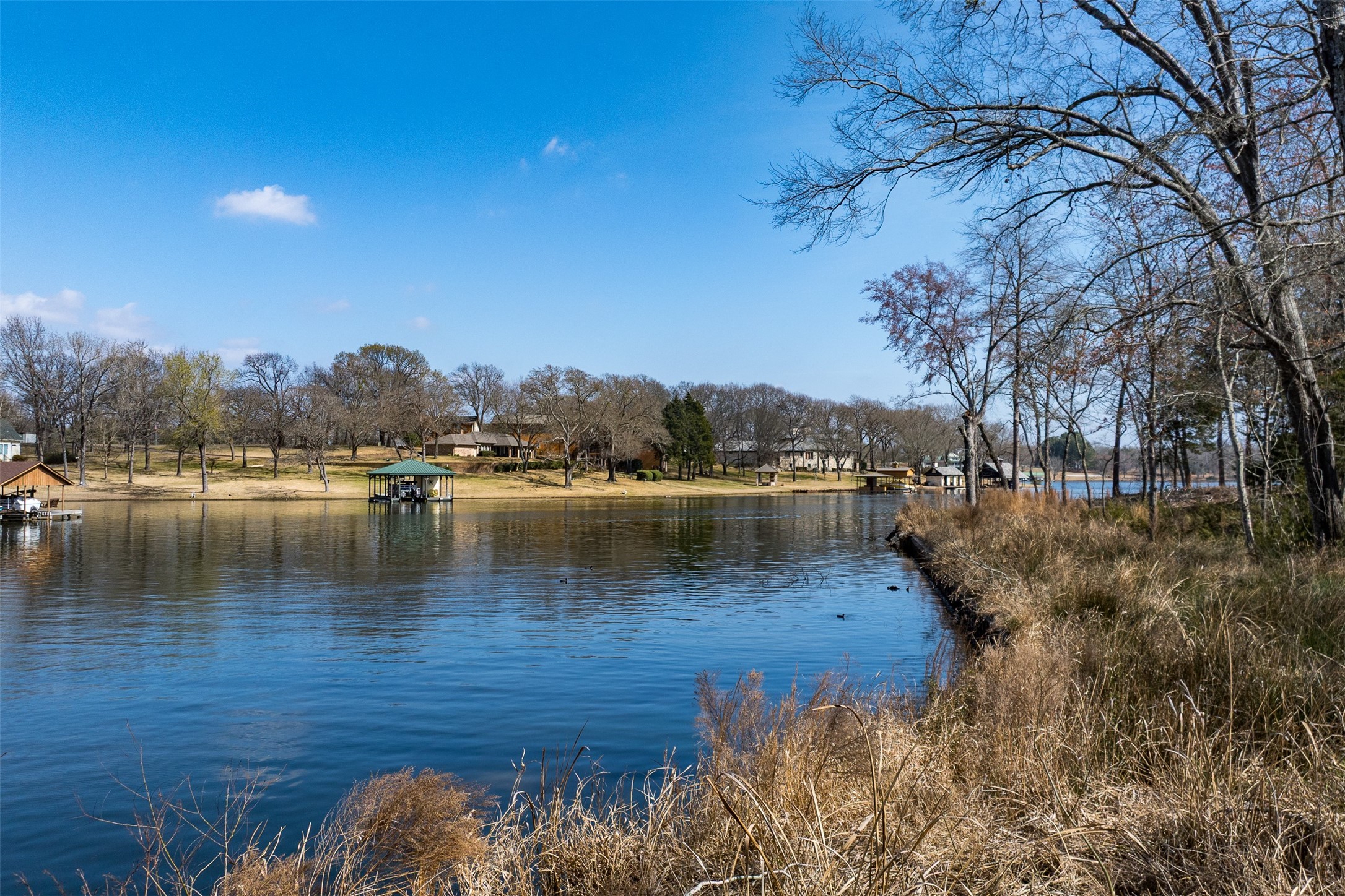 Lot 2 Windward Court Athens TX 75752
