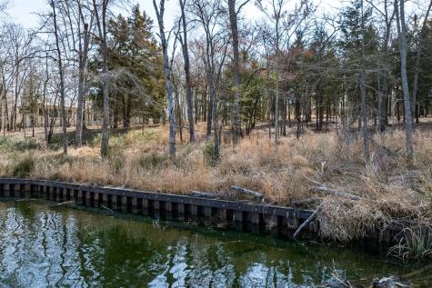 Lot 2 Windward Court Athens TX 75752