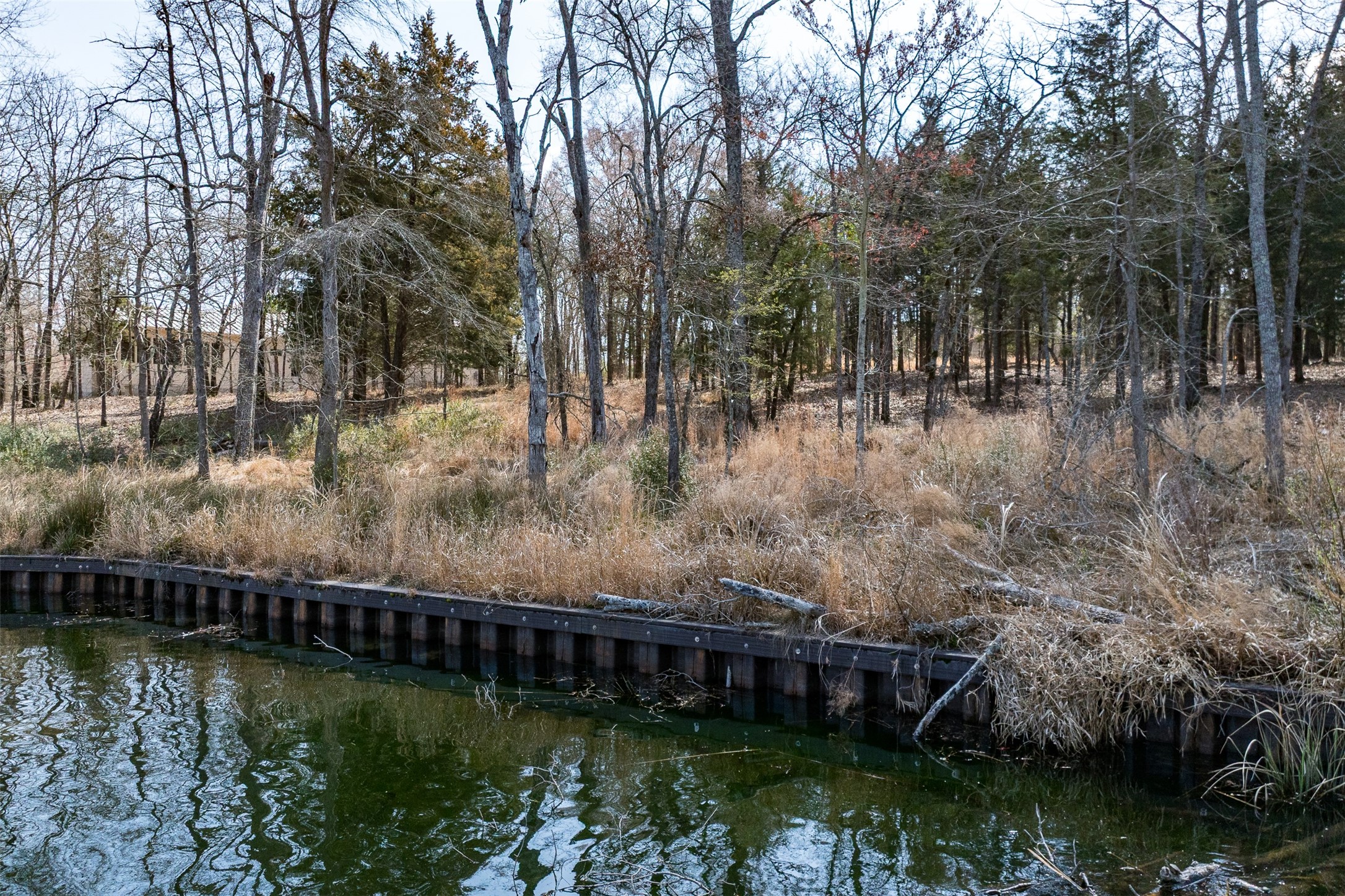 Lot 2 Windward Court Athens TX 75752