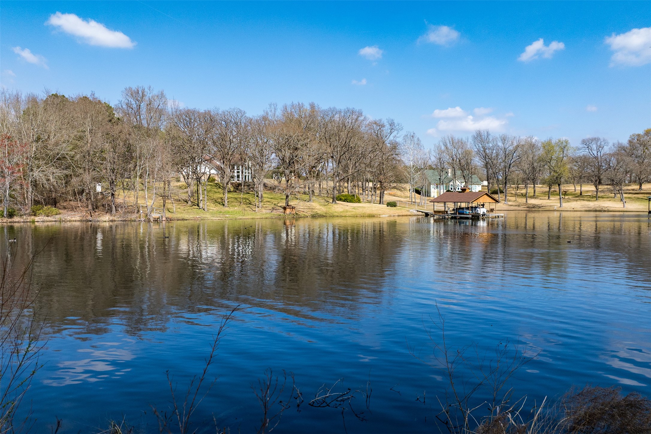 Lot 2 Windward Court Athens TX 75752