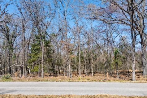 Lot 2 Windward Court Athens TX 75752