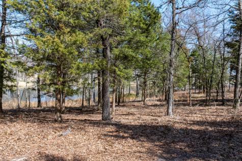 Lot 2 Windward Court Athens TX 75752
