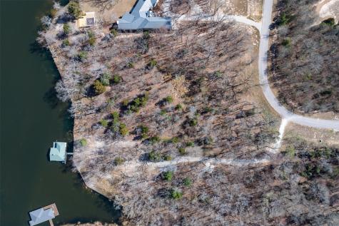 Lot 2 Windward Court Athens TX 75752