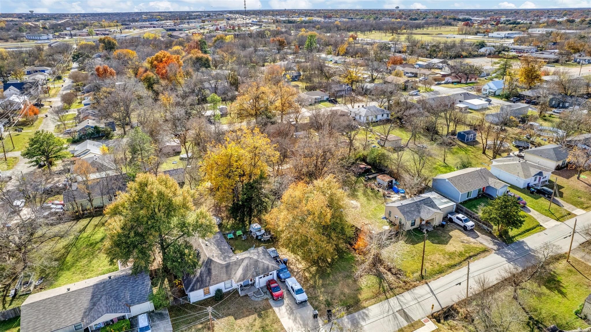 1207 Division Street Greenville TX 75401