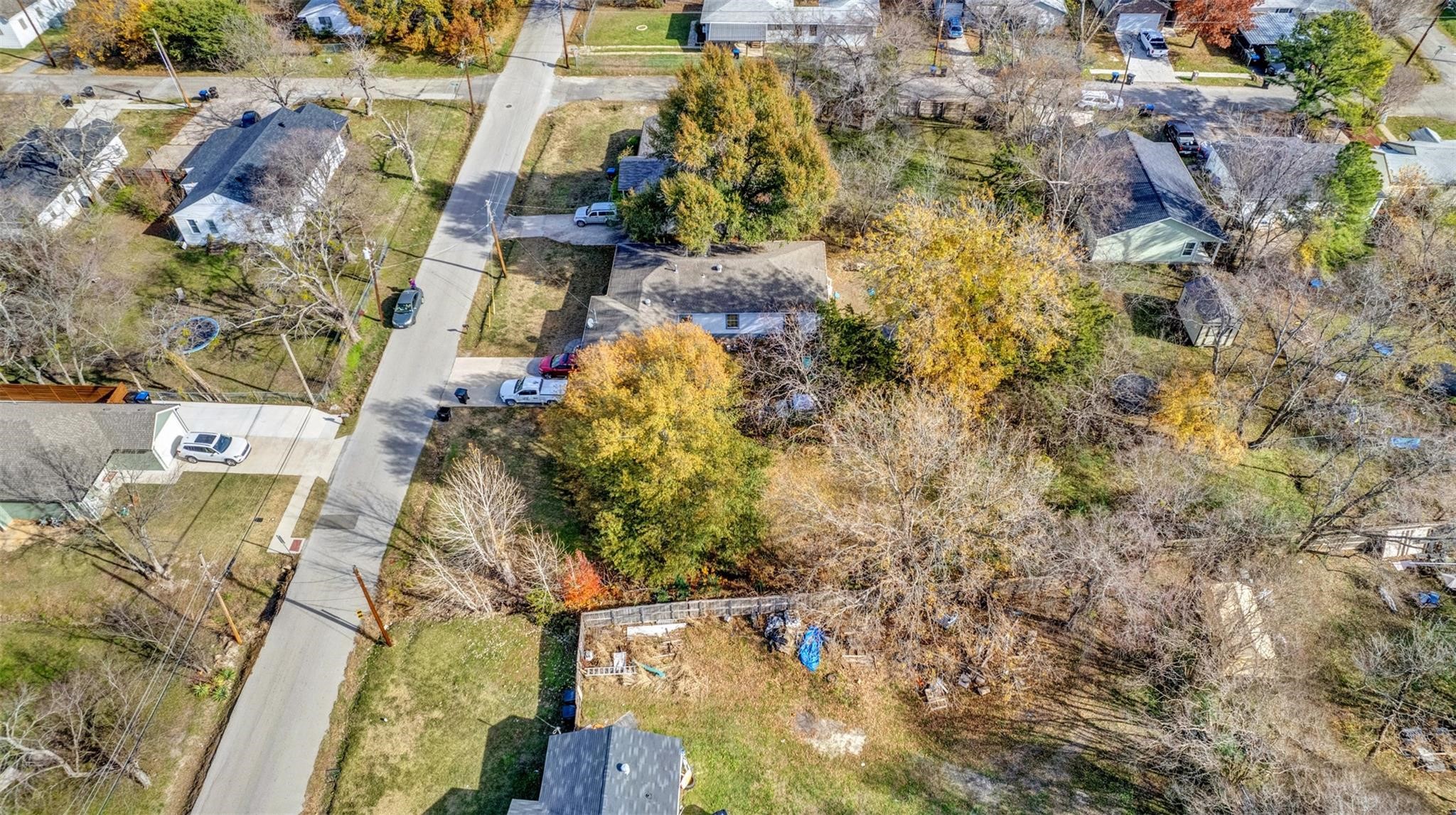 1207 Division Street Greenville TX 75401