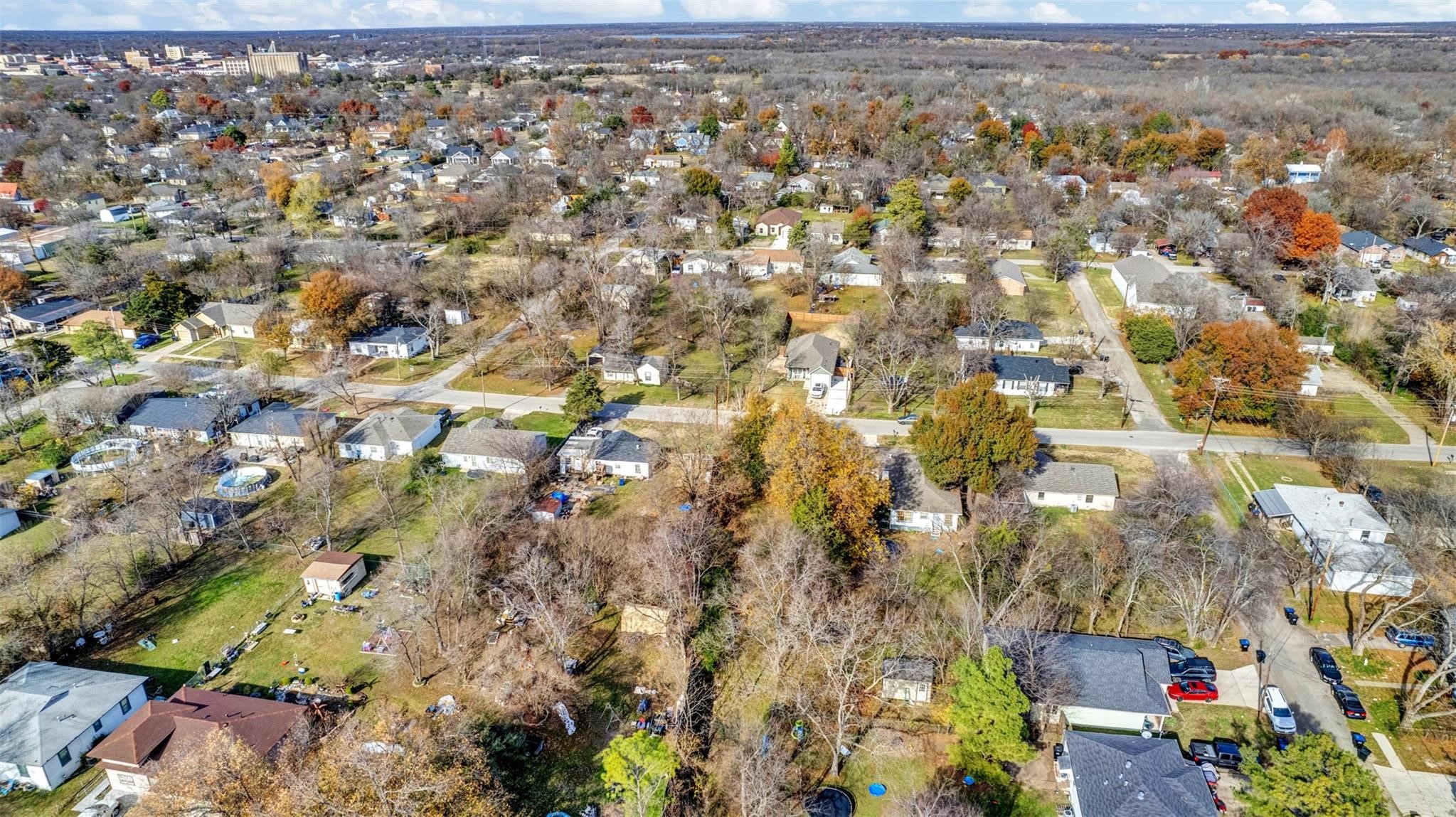 1207 Division Street Greenville TX 75401