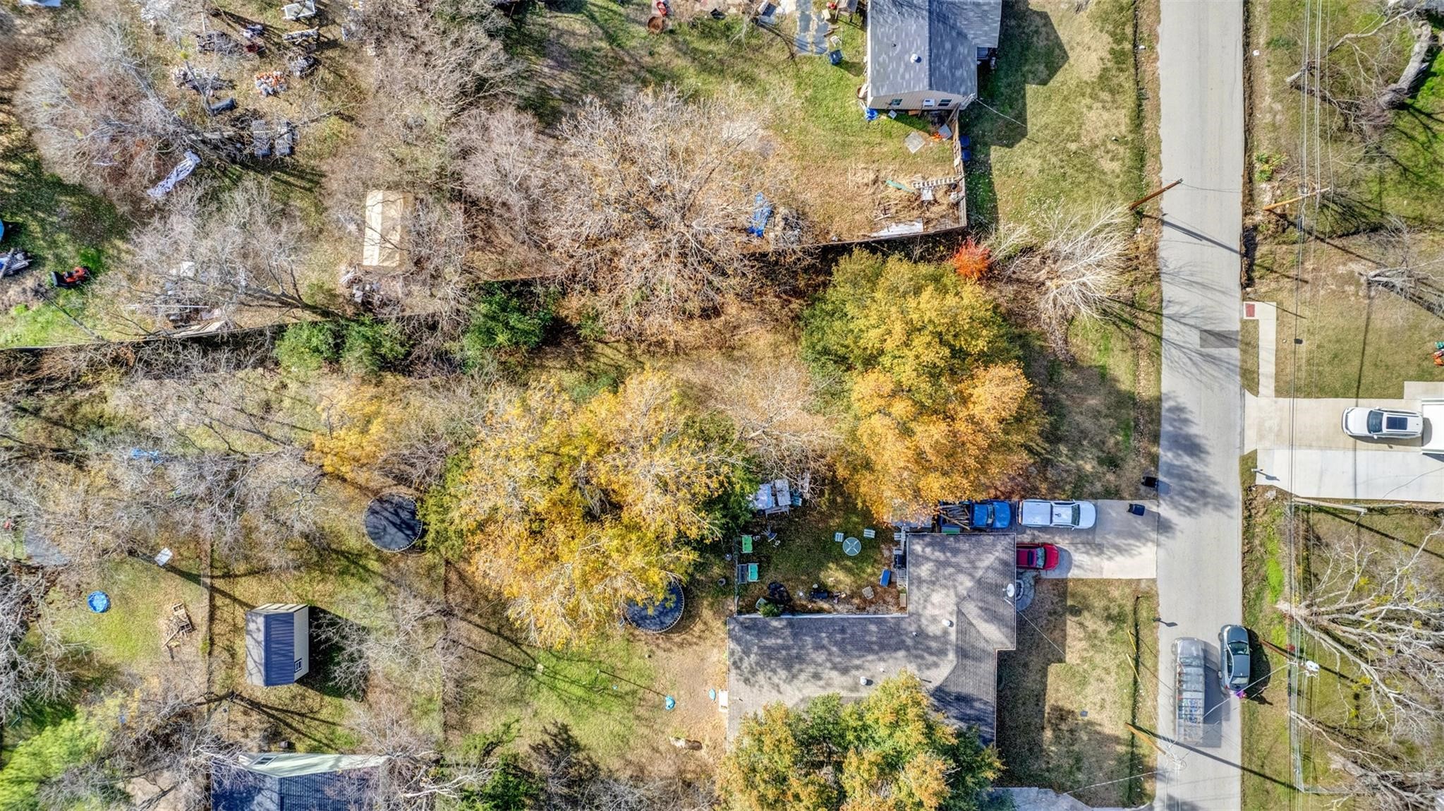 1207 Division Street Greenville TX 75401