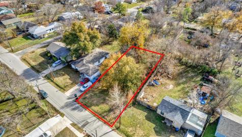 1207 Division Street Greenville TX 75401