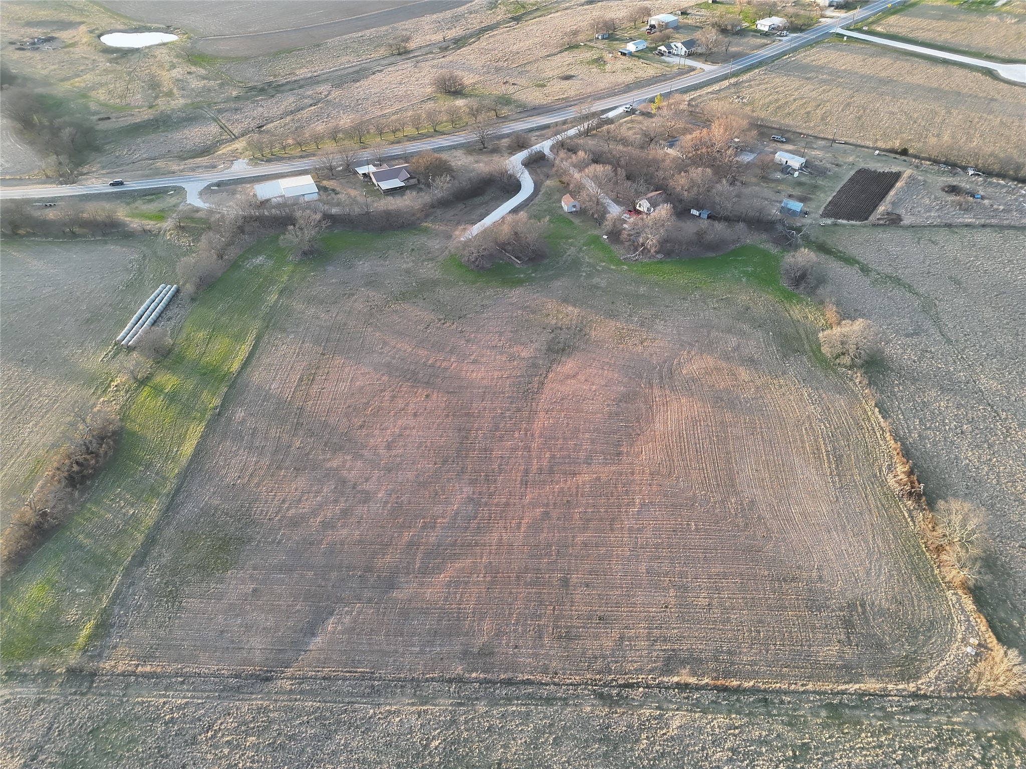 Tbd Fm1198 Myra TX 76253