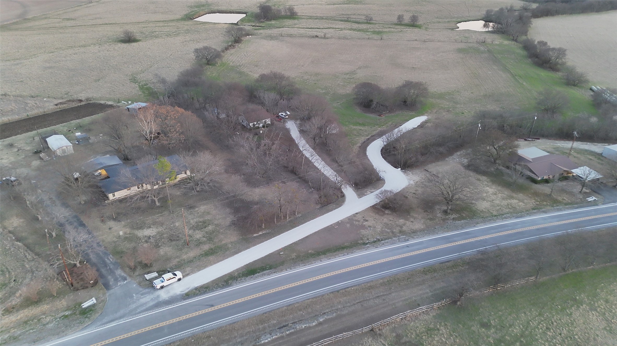 Tbd Fm1198 Myra TX 76253