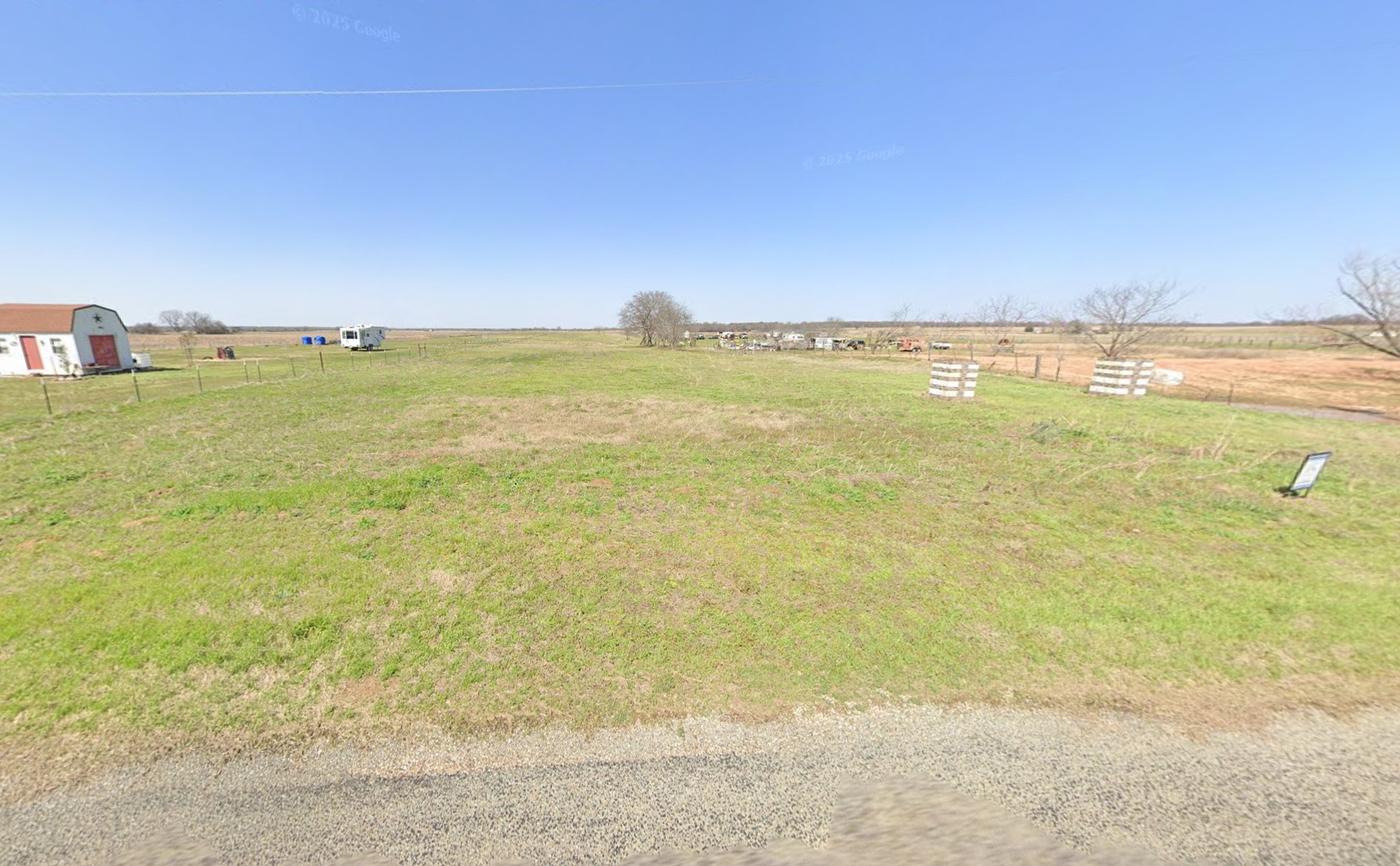 2212 Hamilton Drive Gholson TX 76705