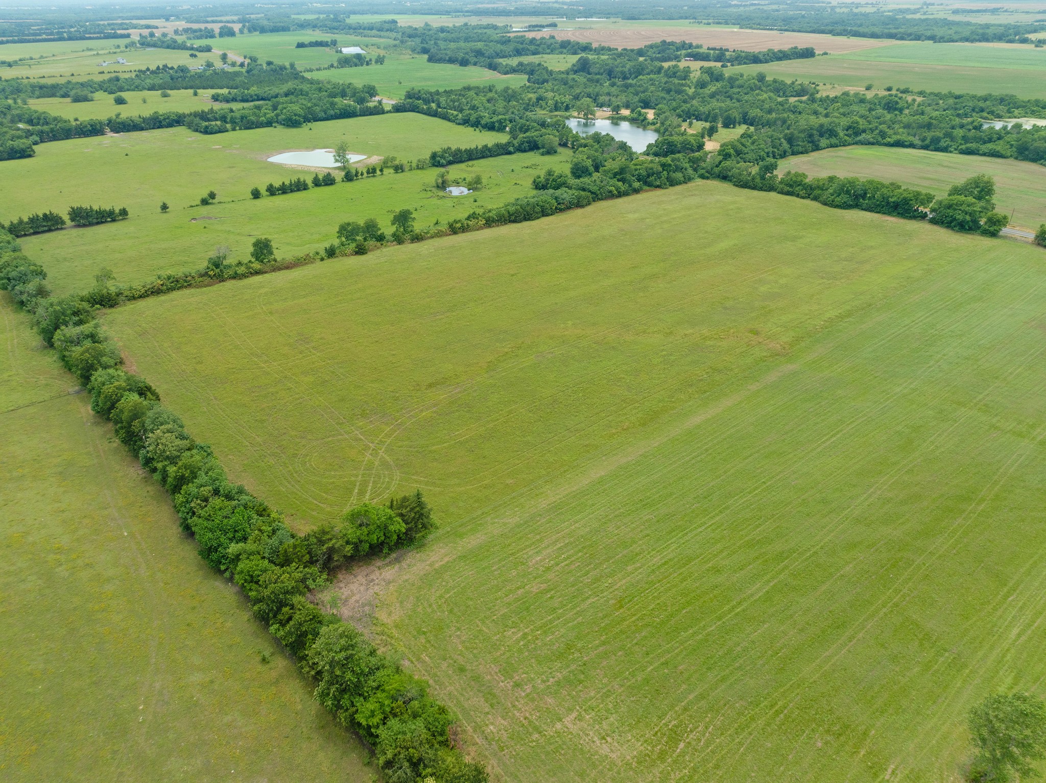 0000 Lot 1 Farm Road 1497 Paris TX 75462