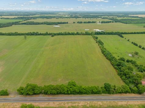 0000 Lot 1 Farm Road 1497 Paris TX 75462