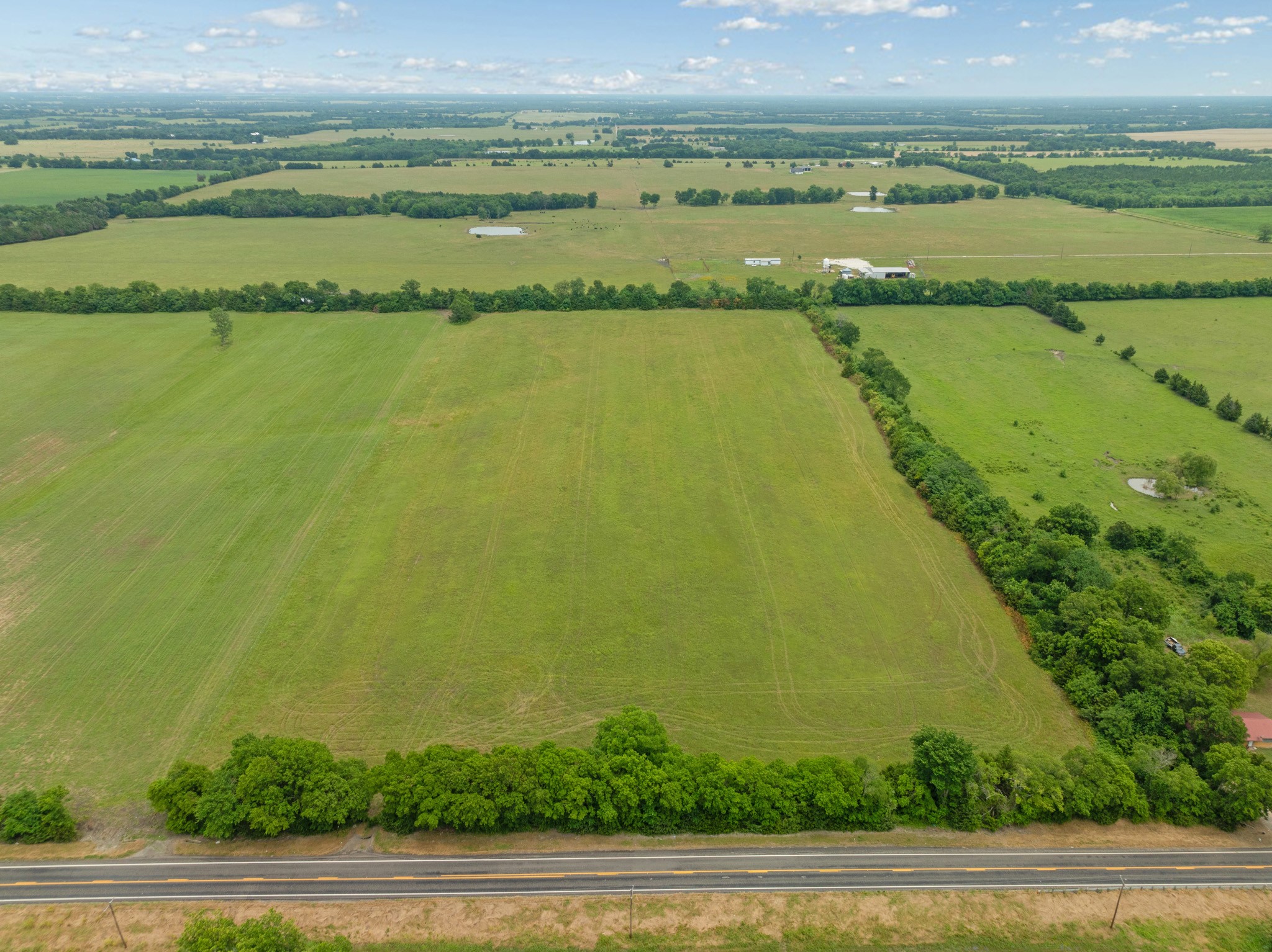 0000 Lot 1 Farm Road 1497 Paris TX 75462