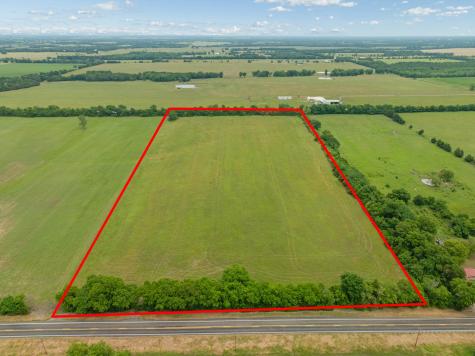 0000 Lot 1 Farm Road 1497 Paris TX 75462