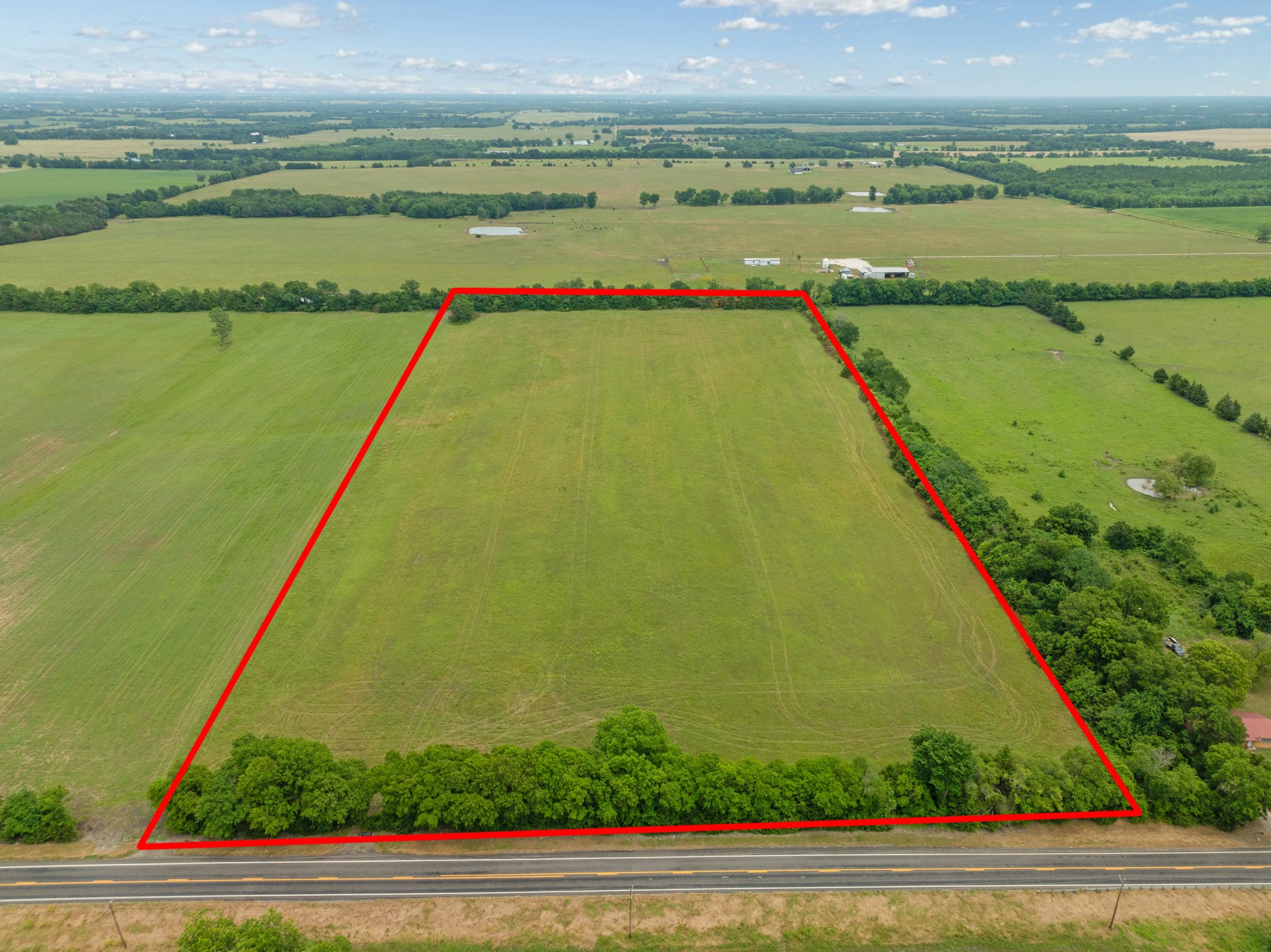 0000 Lot 1 Farm Road 1497 Paris TX 75462