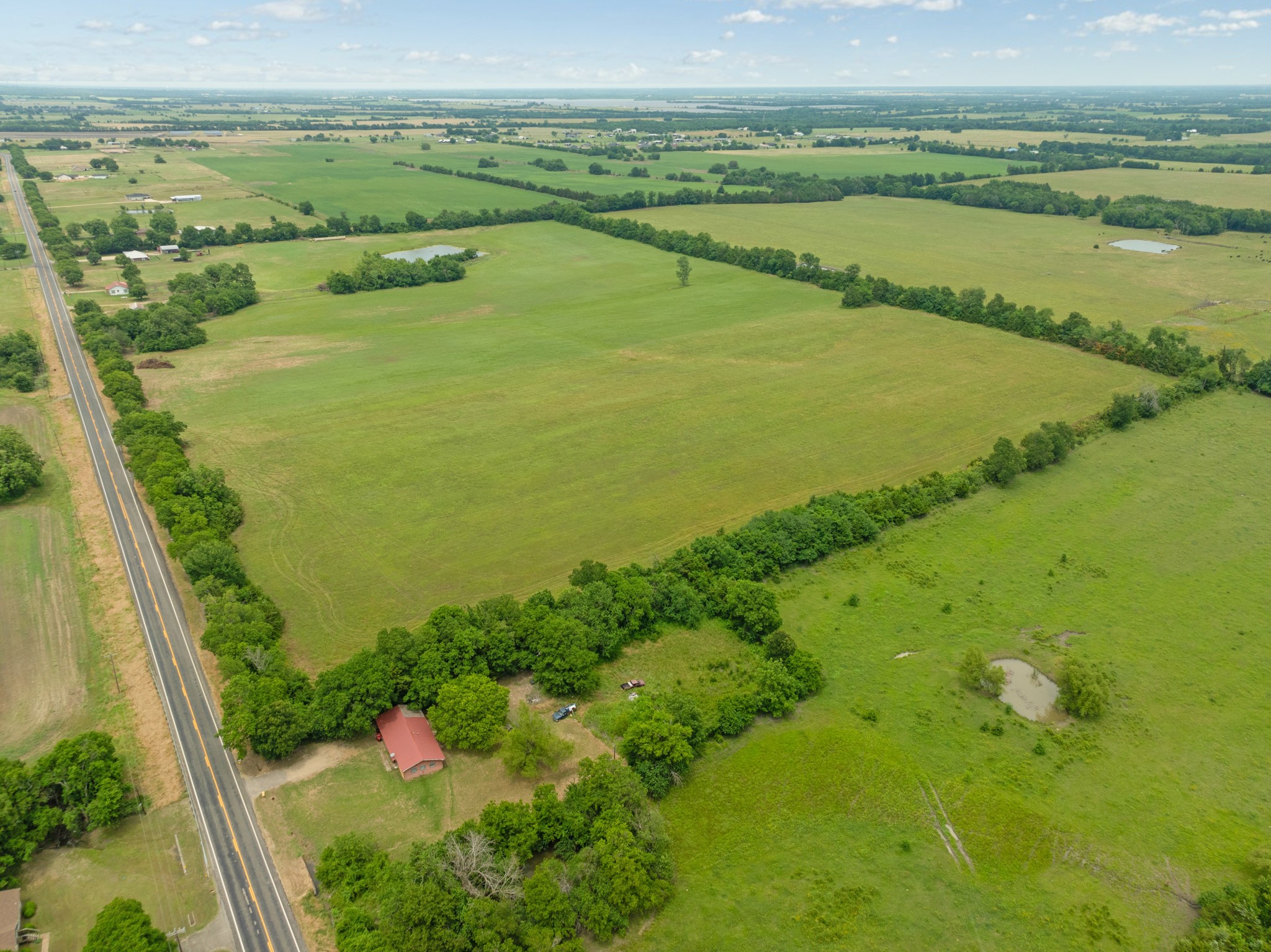 0000 Lot 1 Farm Road 1497 Paris TX 75462