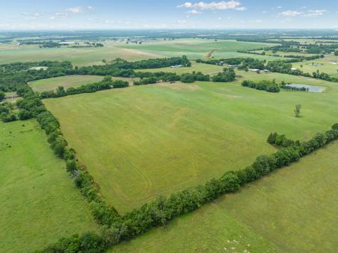 0000 Lot 1 Farm Road 1497 Paris TX 75462