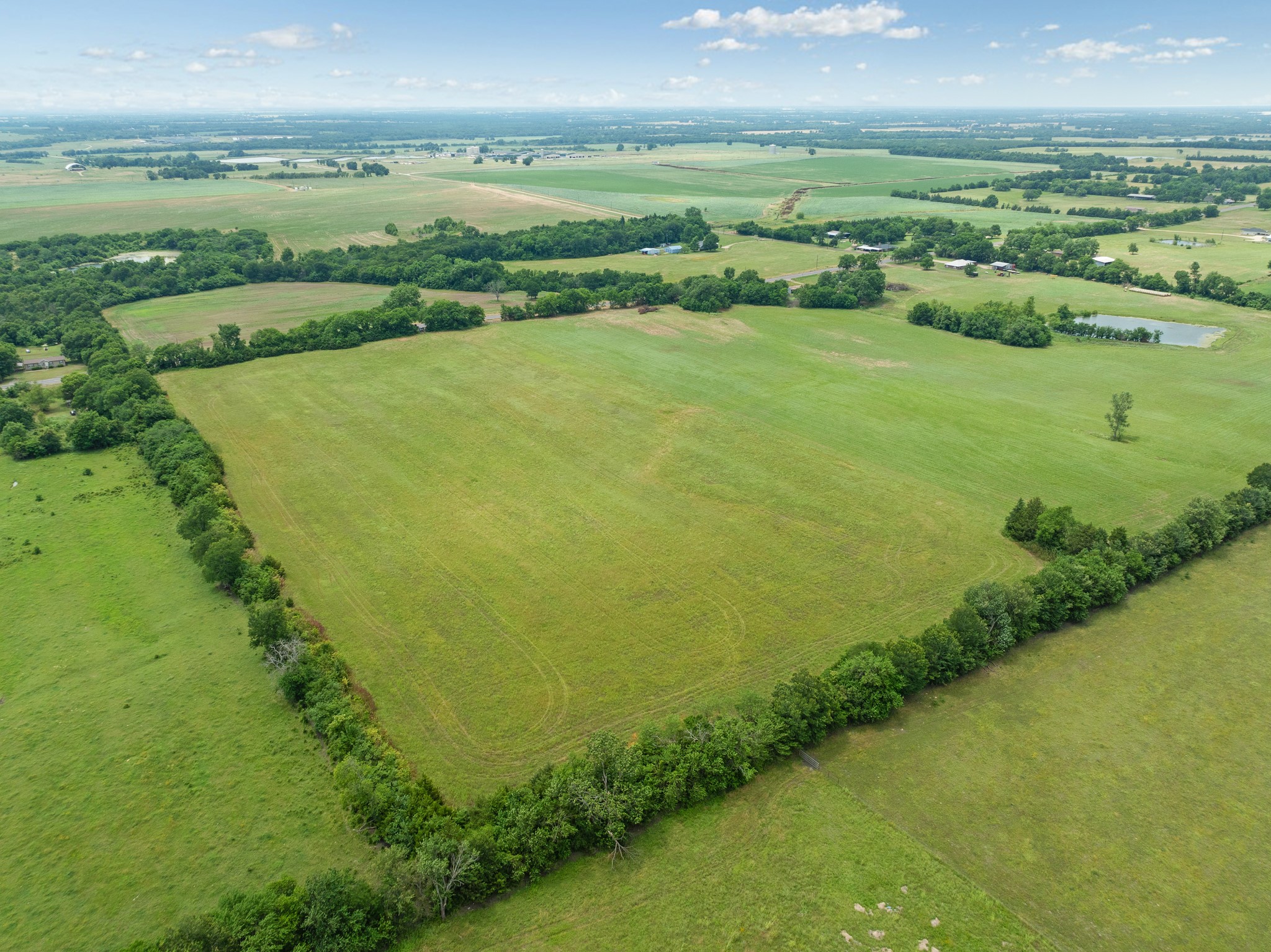 0000 Lot 1 Farm Road 1497 Paris TX 75462