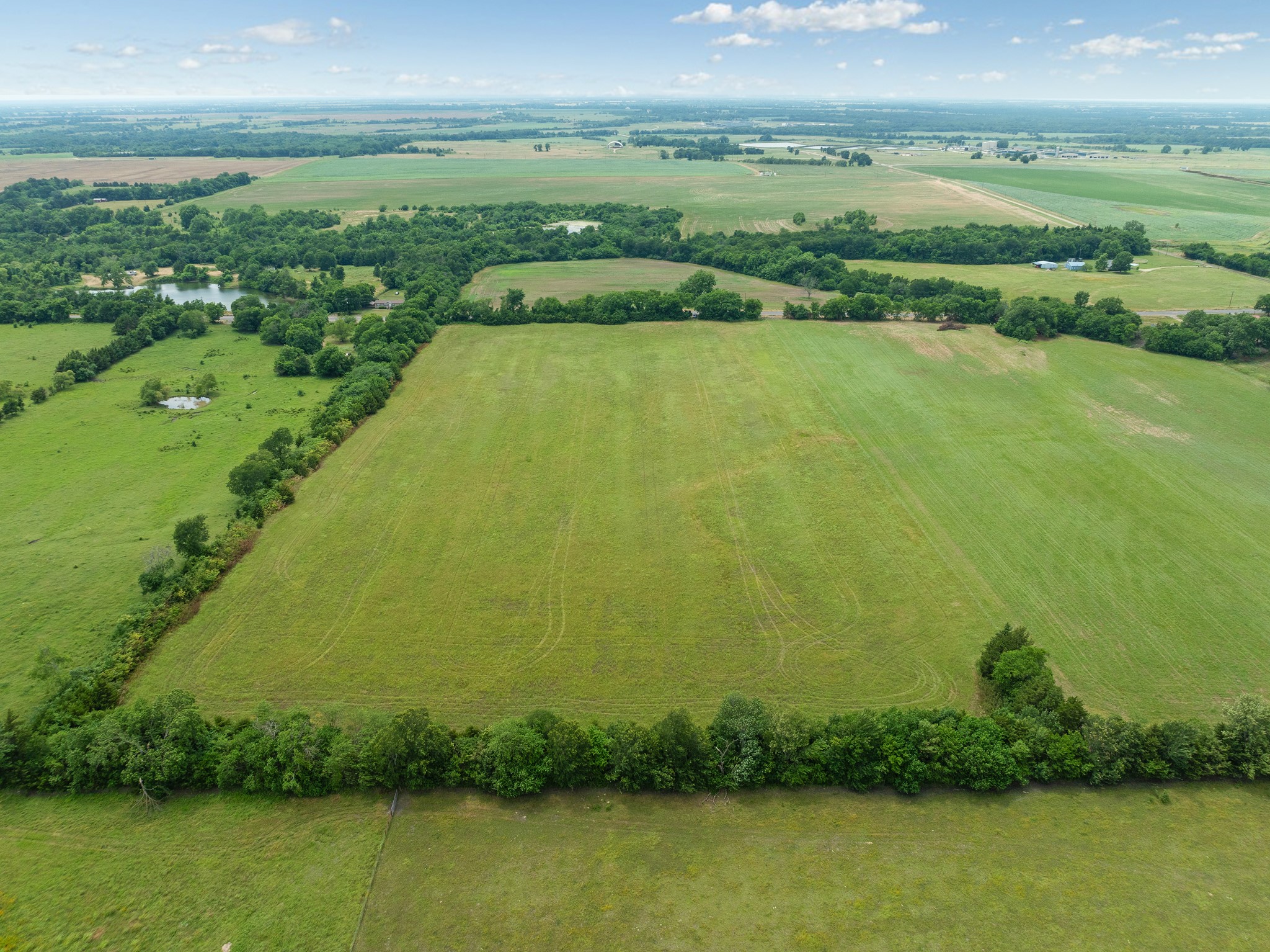 0000 Lot 1 Farm Road 1497 Paris TX 75462