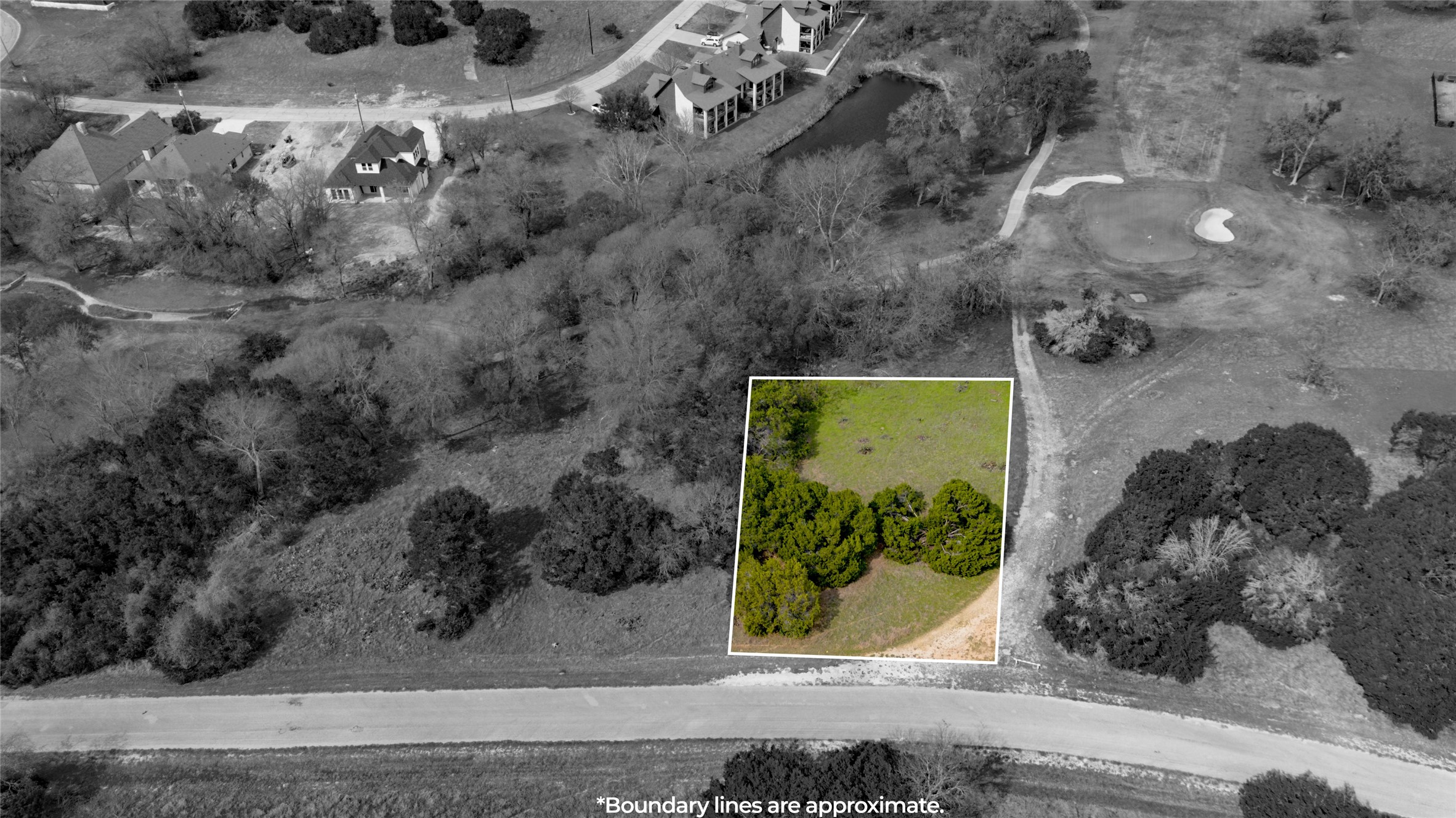 19024 Bluebonnet Drive Whitney TX 76692