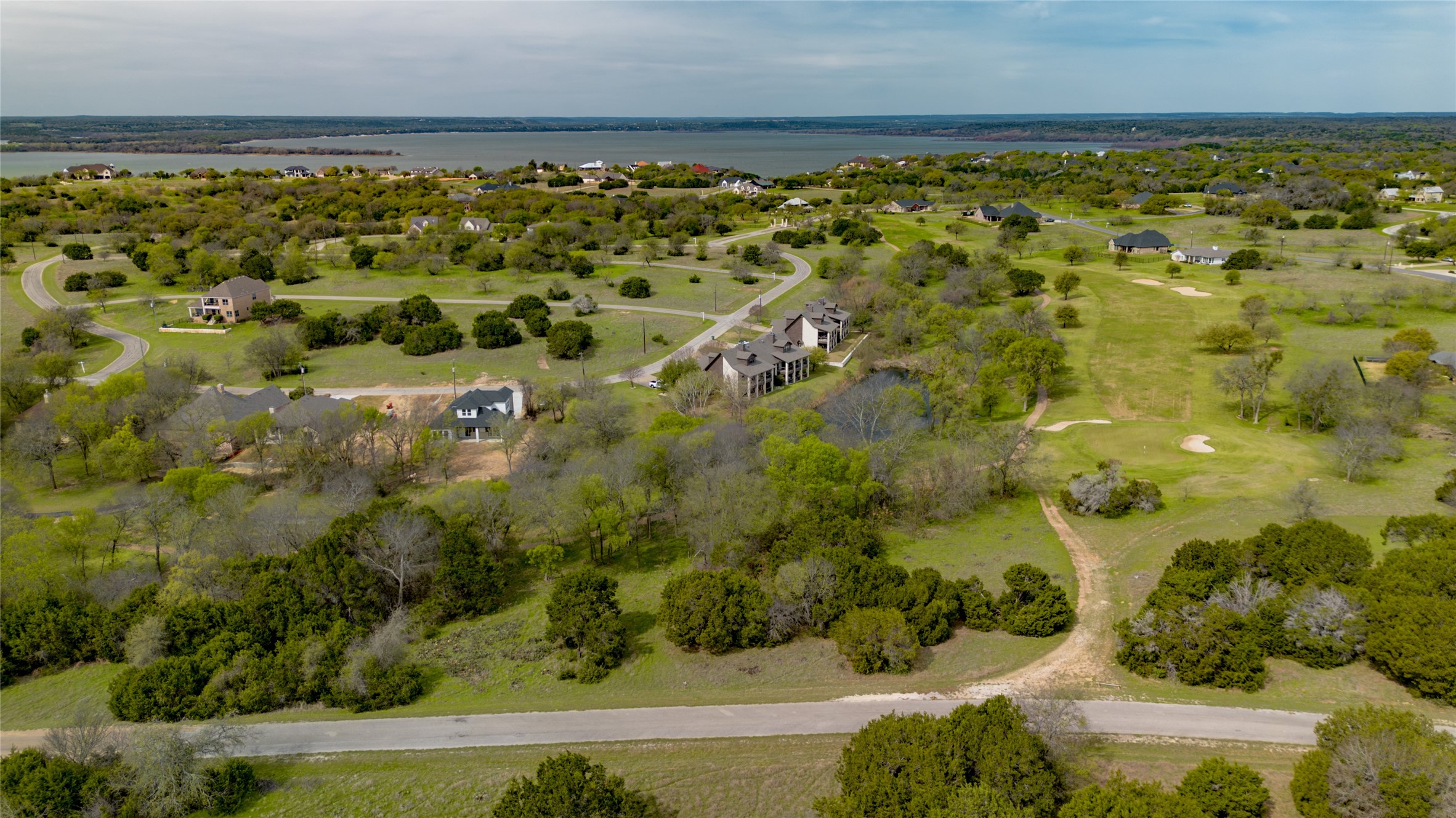 19024 Bluebonnet Drive Whitney TX 76692
