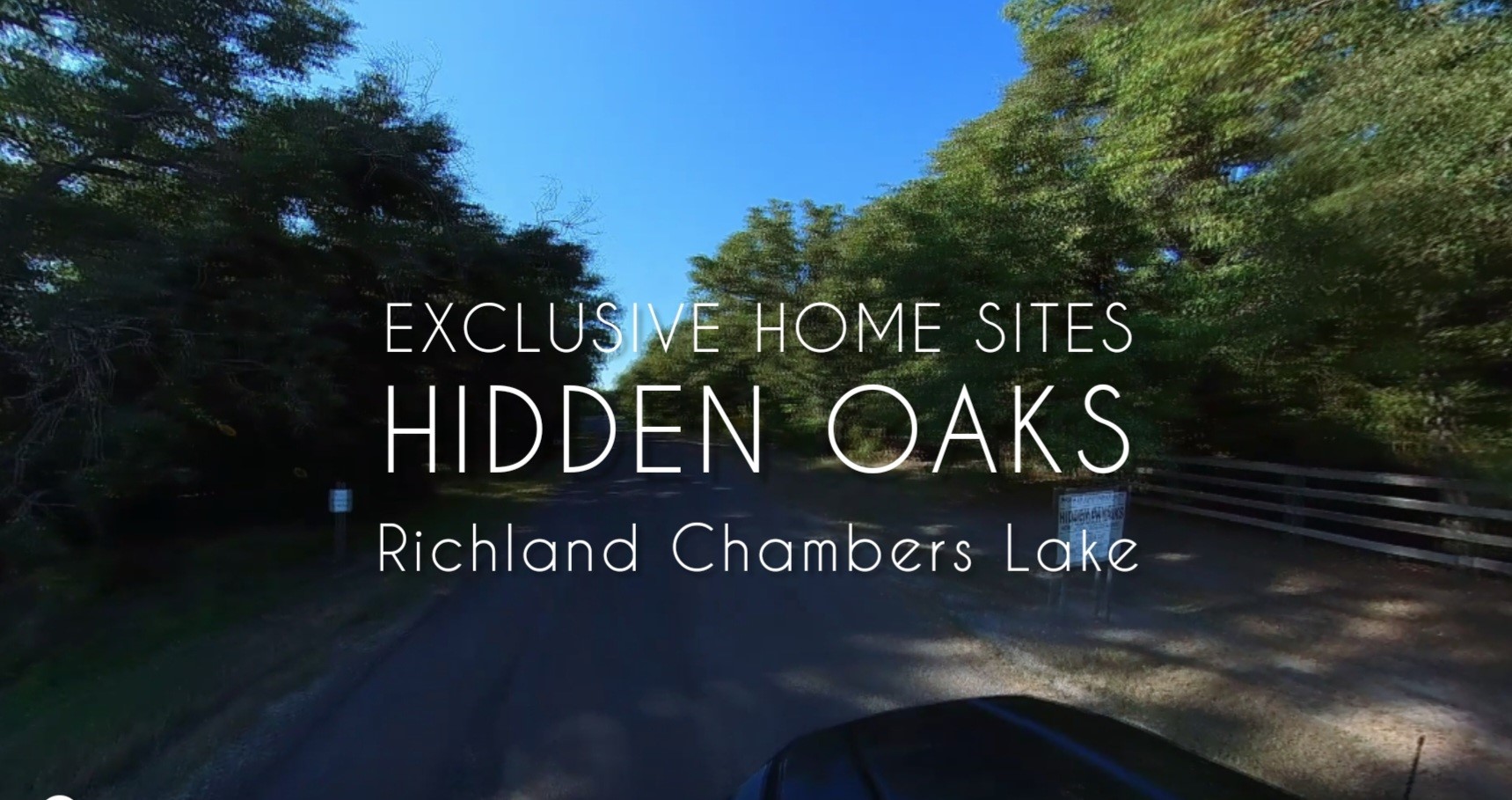 Lot 49 Caddo Trail Corsicana TX 75109