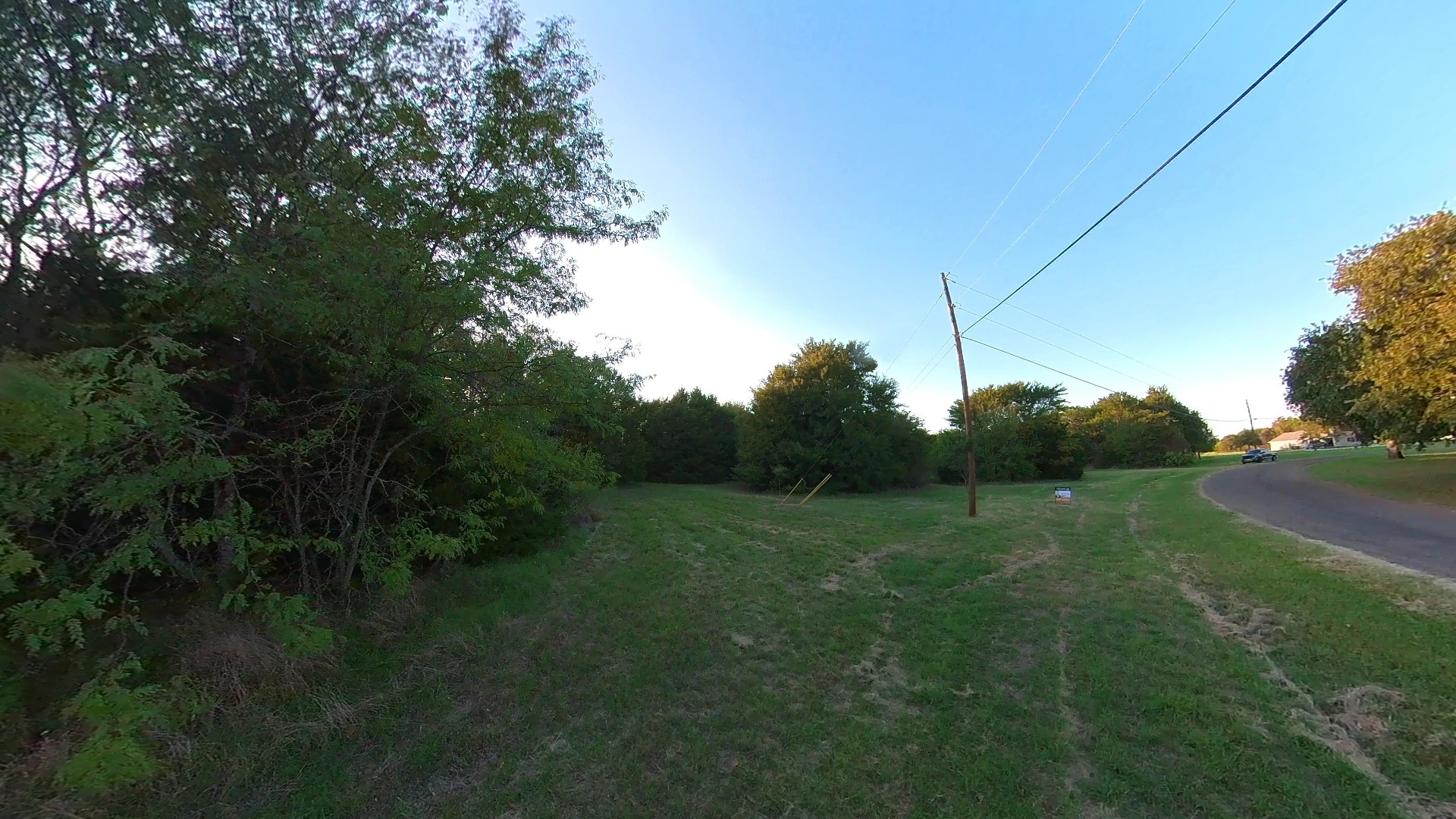 Lot 49 Caddo Trail Corsicana TX 75109