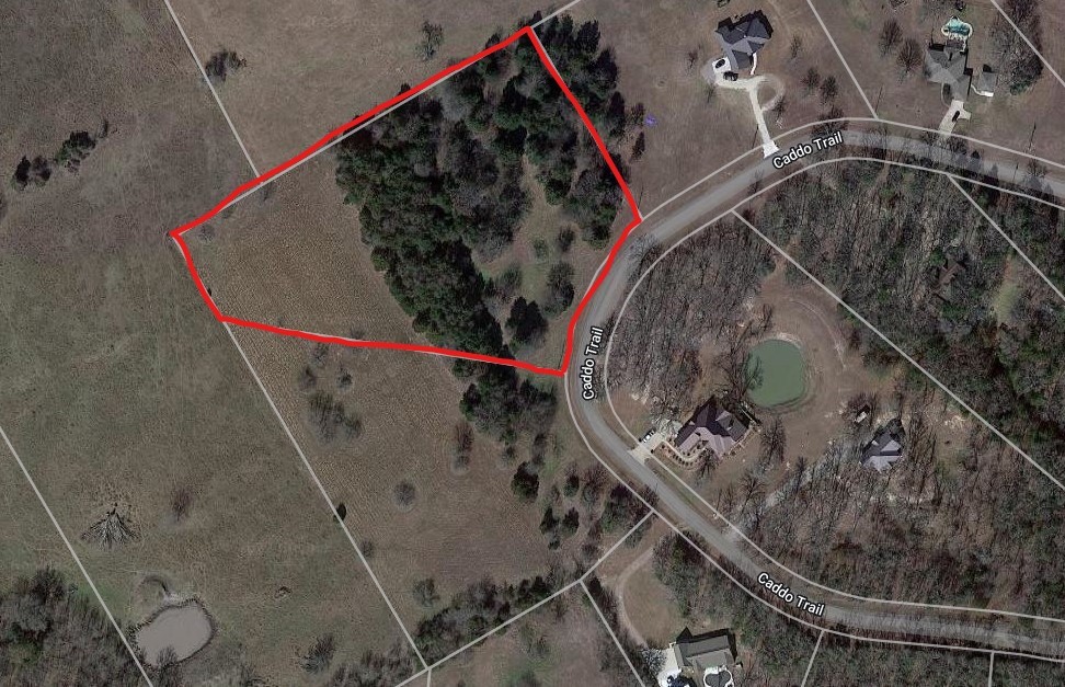 Lot 49 Caddo Trail Corsicana TX 75109