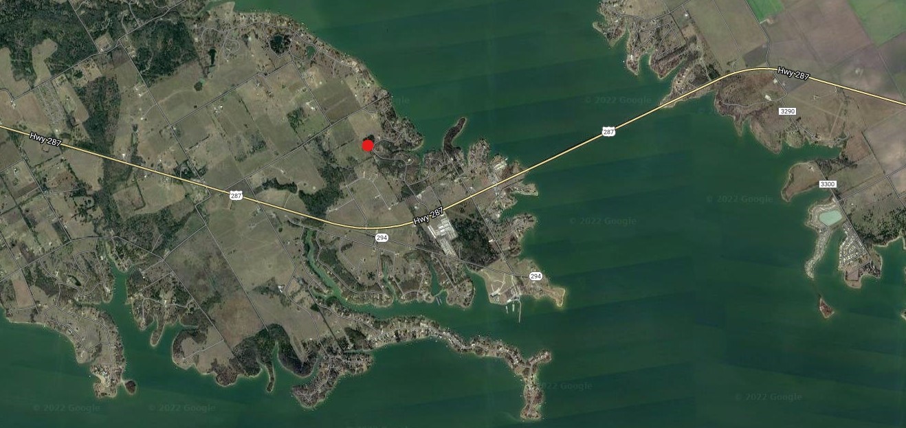 Lot 49 Caddo Trail Corsicana TX 75109