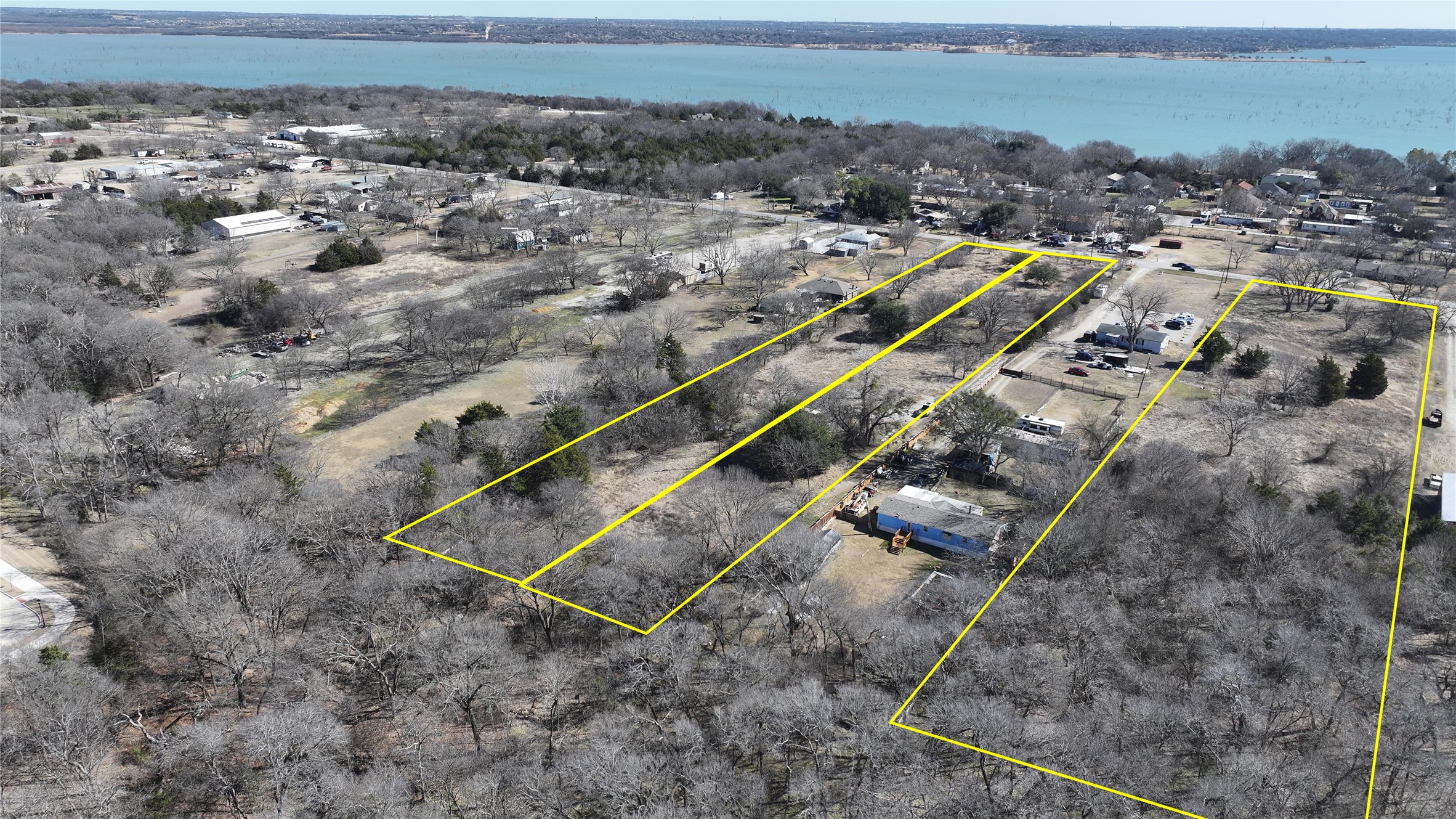 4227 Troy Road Wylie TX 75098