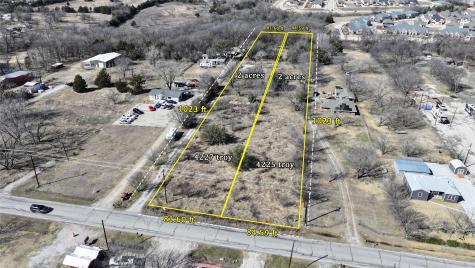 4227 Troy Road Wylie TX 75098