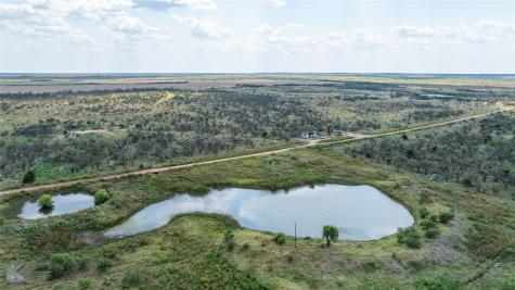 1208 County Road 304 Throckmorton TX 76843