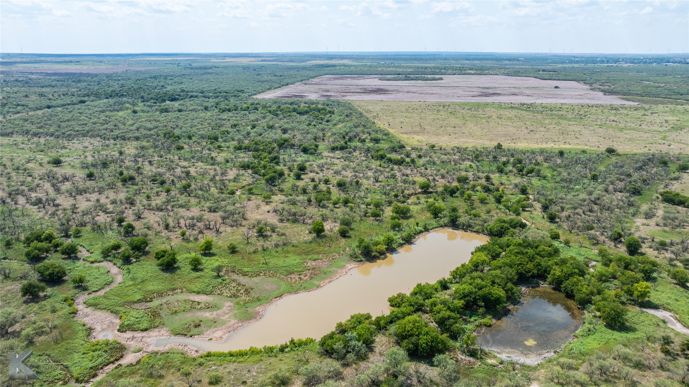 1208 County Road 304 Throckmorton TX 76843