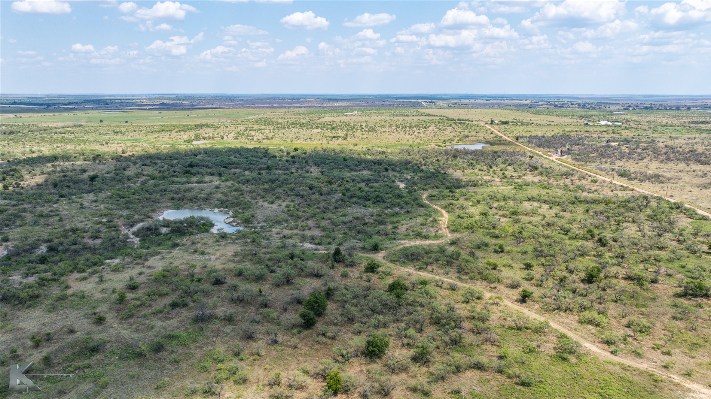 1208 County Road 304 Throckmorton TX 76843