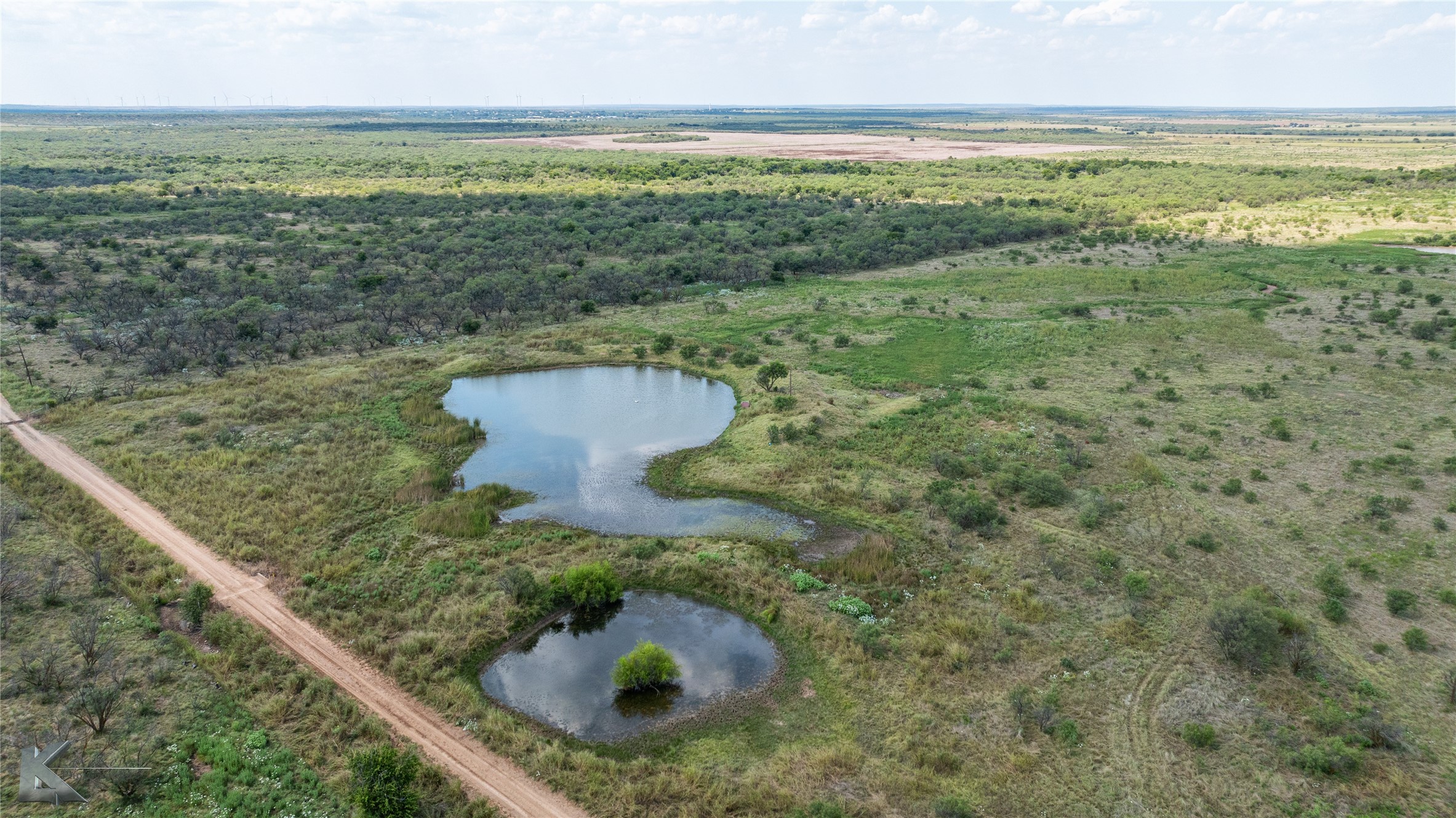 1208 County Road 304 Throckmorton TX 76843