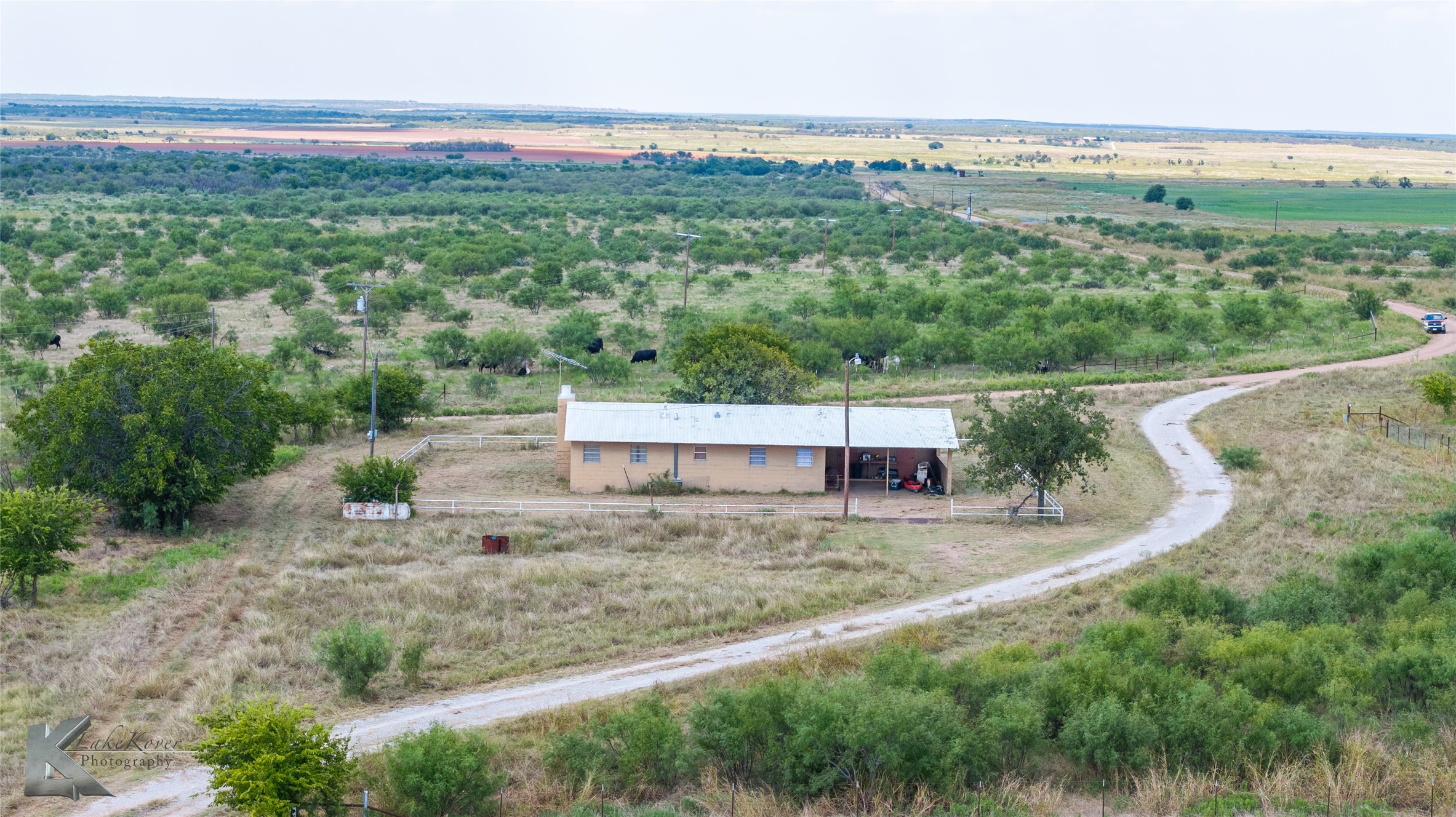 1208 County Road 304 Throckmorton TX 76843