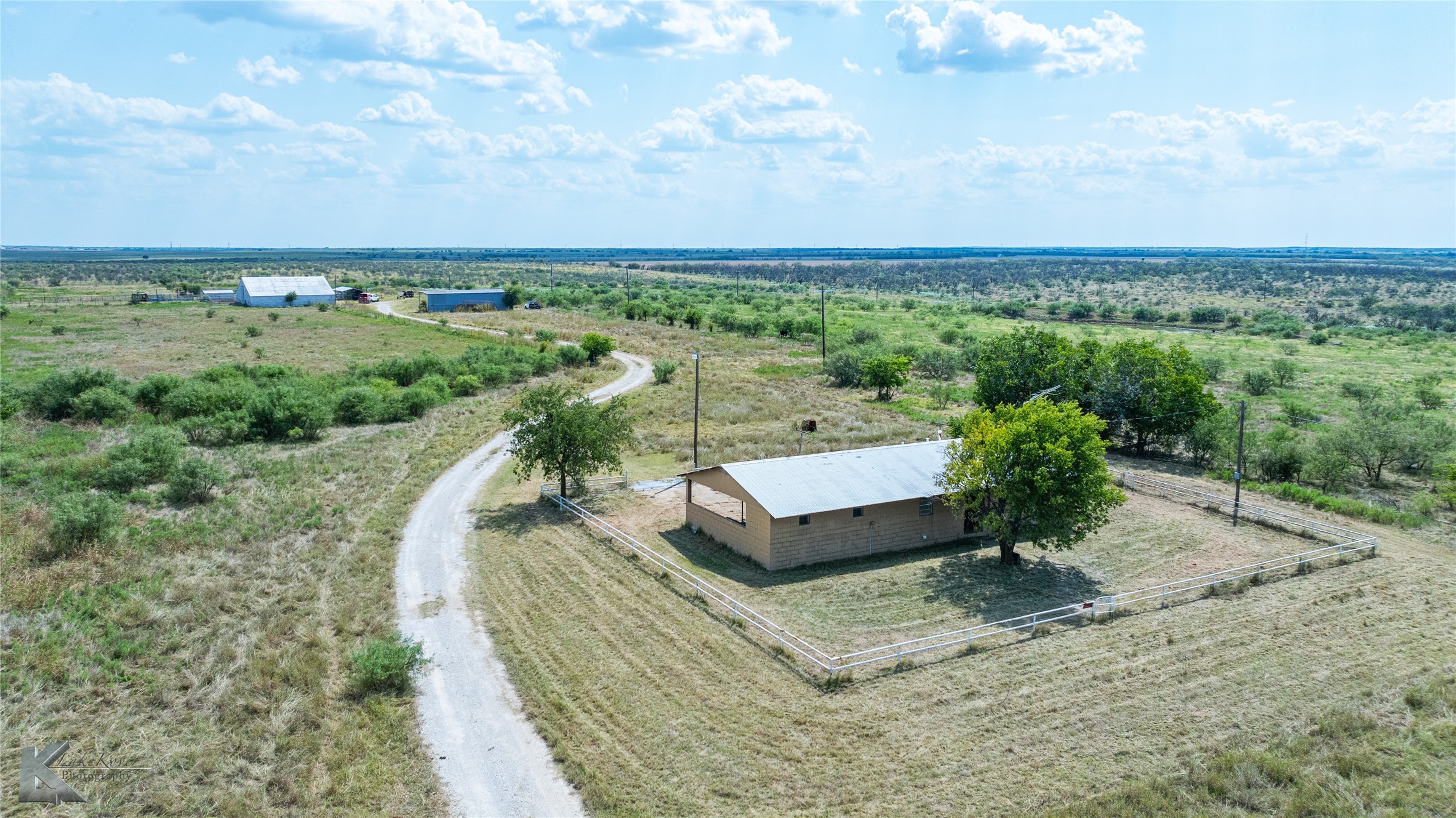 1208 County Road 304 Throckmorton TX 76843
