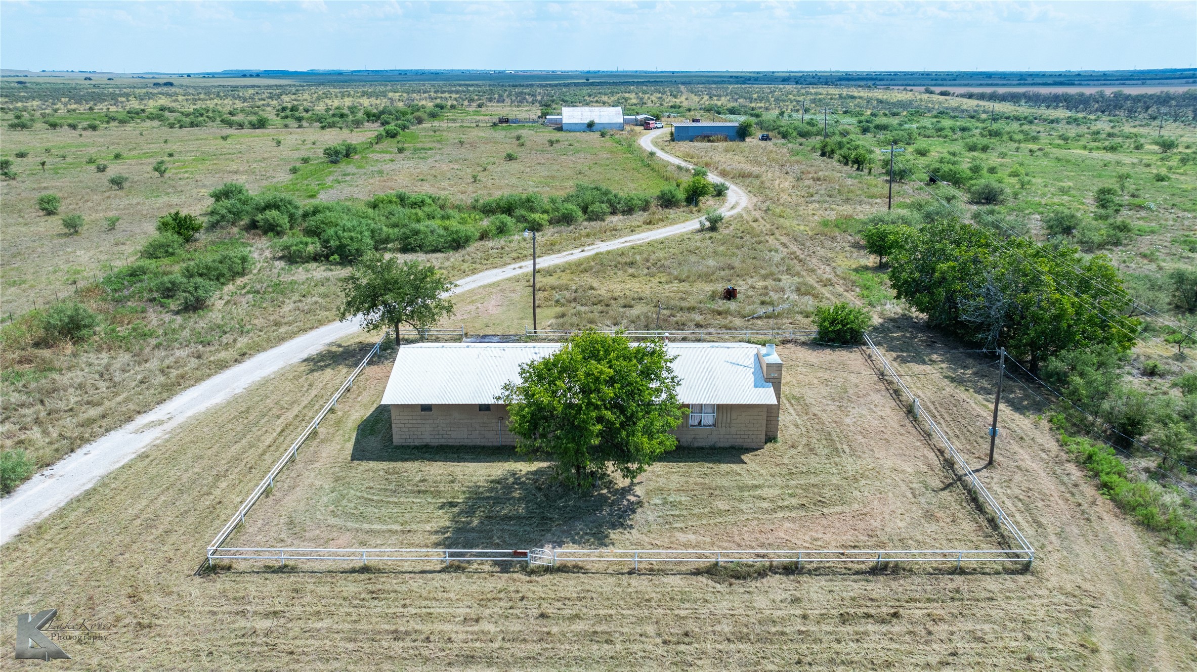 1208 County Road 304 Throckmorton TX 76843