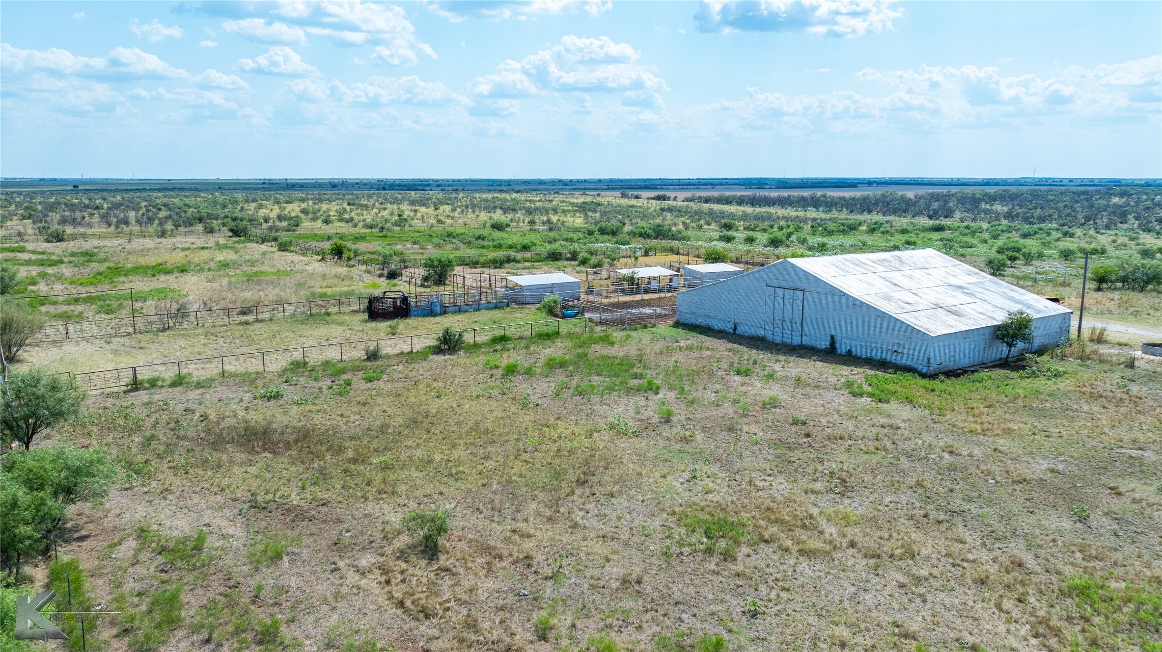1208 County Road 304 Throckmorton TX 76843